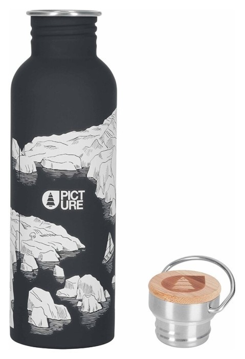 Фляга Picture Organic Hampton iceberg