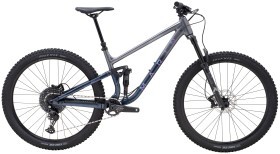 Велосипед 29&quot; Marin RIFT ZONE 2 рама - XL 2025 GREY/BLUE