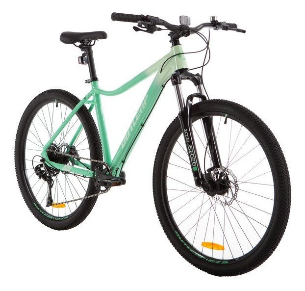 Велосипед Outleap Grace Expert 27,5 М Green