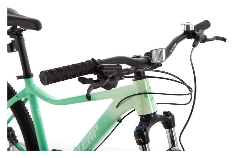 Велосипед Outleap Grace Expert 27,5 М Green