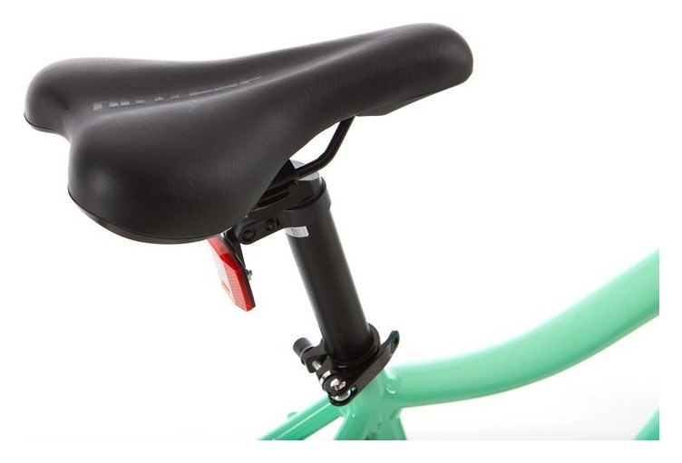 Велосипед Outleap Grace Expert 27,5 М Green, укр, укр