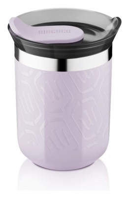 Термокухоль Wacaco Octaroma Classico 180 мл, бузковий