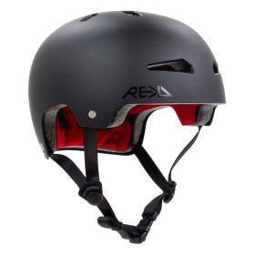 REKD шолом Elite 2.0 Helmet black