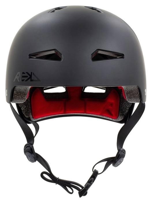 Шолом REKD Elite 2.0 Helmet black