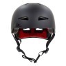 Шлем REKD Elite 2.0 Helmet black Фото - 1