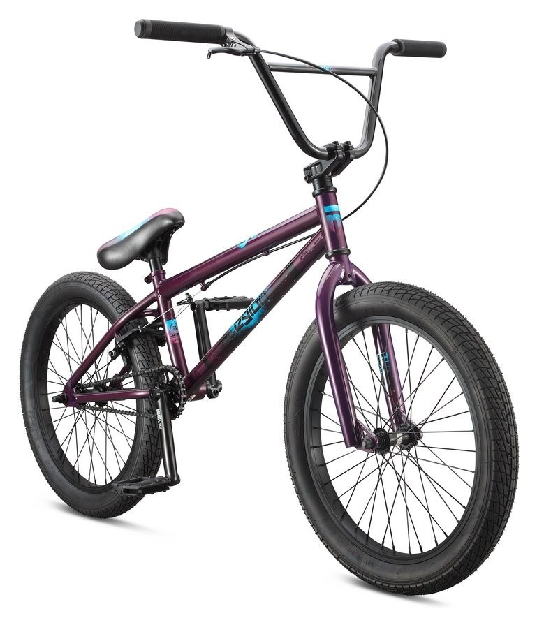 Велосипед Mongoose BMX Legion L40 20