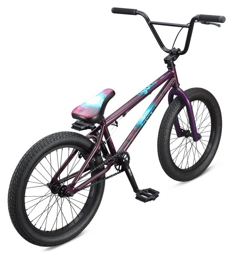 Велосипед Mongoose BMX Legion L40 20