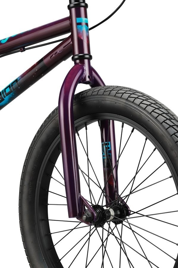 Велосипед Mongoose BMX Legion L40 20