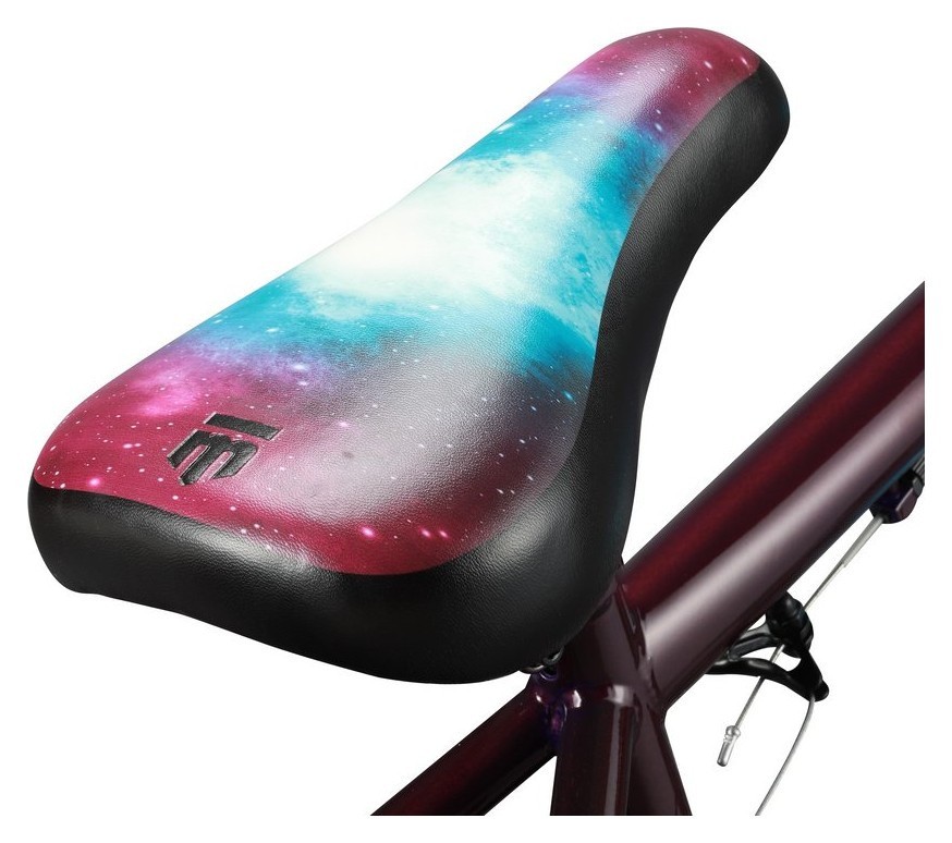 Велосипед Mongoose BMX Legion L40 20" 20,5" Deep Purple, укр, укр