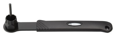 Ключ для велосипеда Cycledesign BB REMOVER HG Black (TO0010)