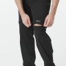 Picture Organic брюки трекинговые Outif 2in1 Stretch black L Фото - 4