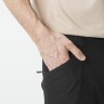 Picture Organic брюки трекинговые Outif 2in1 Stretch black L Фото - 5