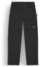 Picture Organic брюки трекинговые Outif 2in1 Stretch black L Фото - 10