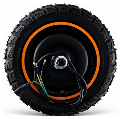 Мотор-колесо для самоката Kugoo Kirin M5 Pro (1000 Вт)