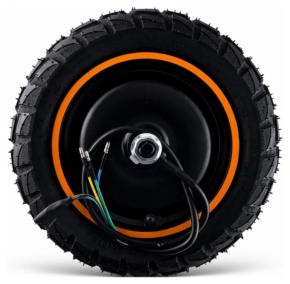 Мотор-колесо для самоката Kugoo Kirin M5 Pro (1000 Вт) (ECO_31099)