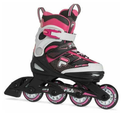 Фітнес ролики Fila ( 010623155 ) J-ONE COMBO G 3 SET 2024