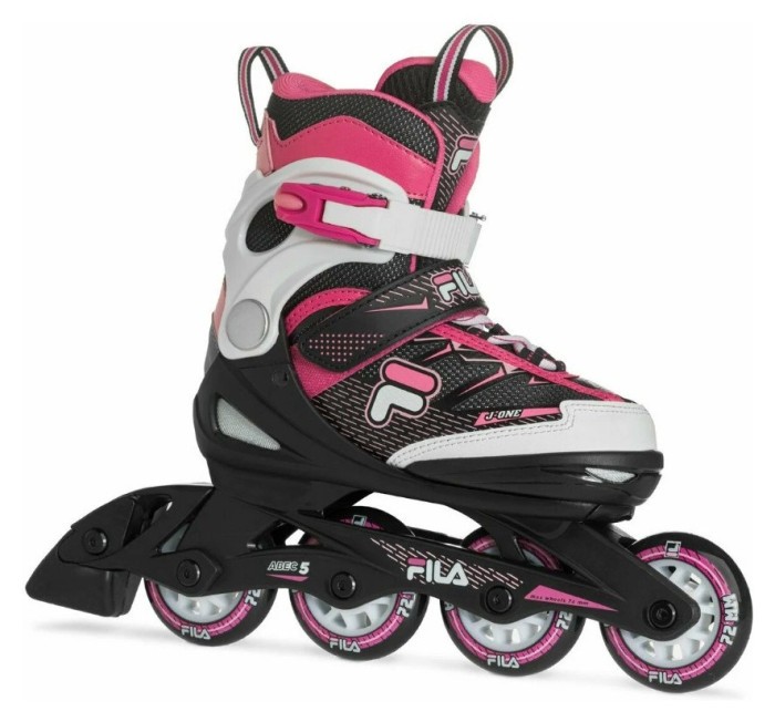 Фітнес ролики Fila ( 010623155 ) J-ONE COMBO G 3 SET 2024