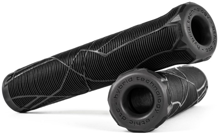 Гріпси для самокату Ethic DTC SLIM Pro, укр, укр