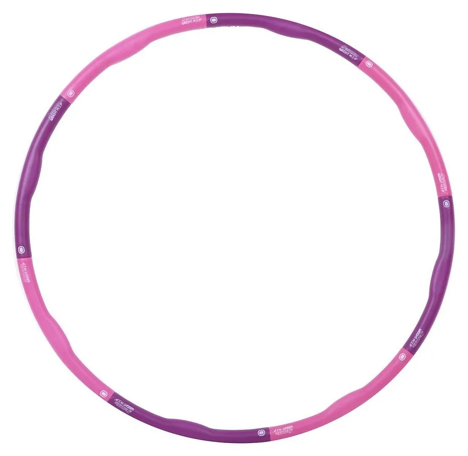 Обруч inSPORTline 100 cm (InSportLine6859)
