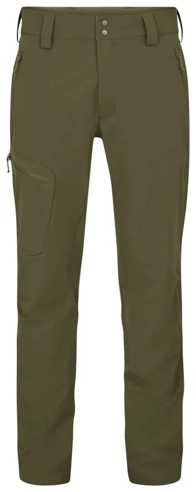 Штани чоловічі Rab Incline Pants, Olive (Olive) (L long)