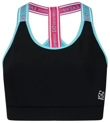 Топ Armani EA7 ( 3KTH56-TJ2RZ ) TOP SPORTIVO 2021