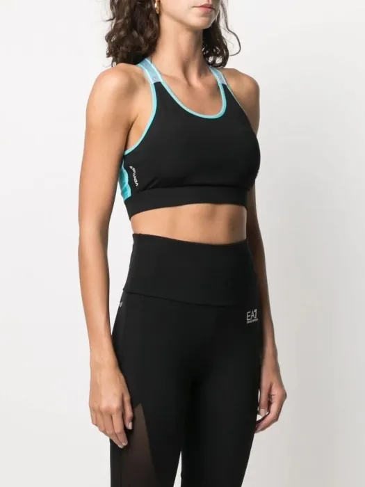 Топ Armani EA7 ( 3KTH56-TJ2RZ ) TOP SPORTIVO 2021