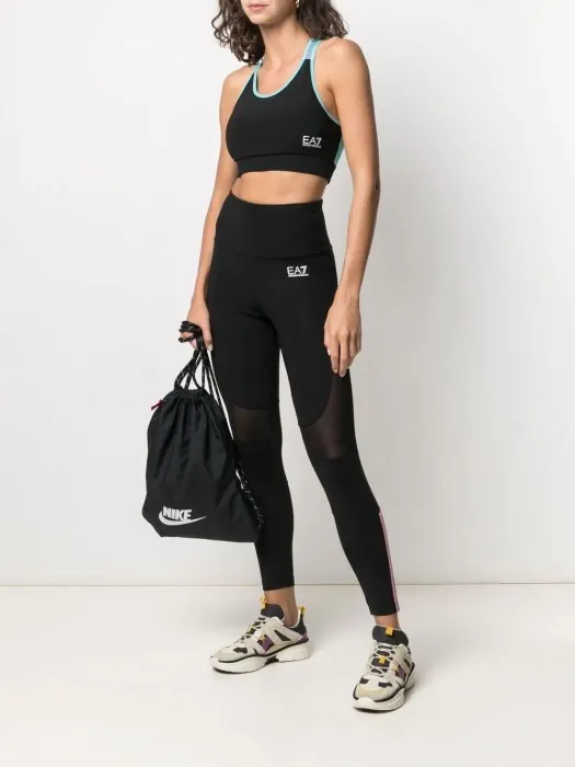 Топ Armani EA7 ( 3KTH56-TJ2RZ ) TOP SPORTIVO 2021