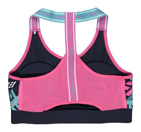 Топ Armani EA7 (3KTH56-TJ2RZ) TOP SPORTIVO 2021