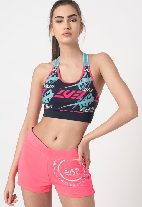 Топ Armani EA7 (3KTH56-TJ2RZ) TOP SPORTIVO 2021
