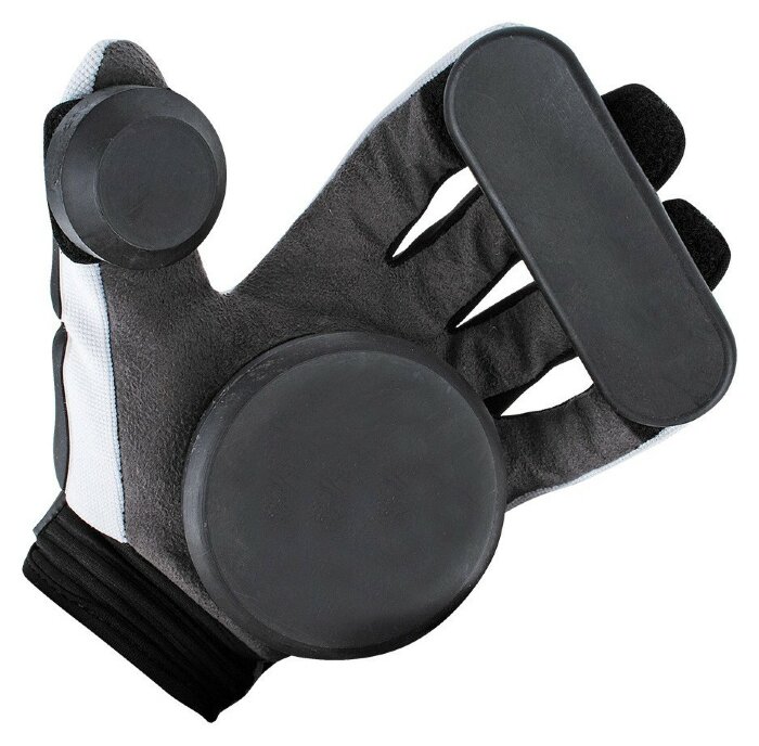 Рукавички (лонгборд) Tempish REAPER /S, укр, укр