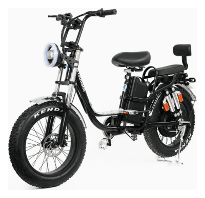 Електровелосипед Maraton Engine Pro