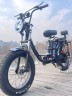 Электровелосипед Engine Pro Фото - 6