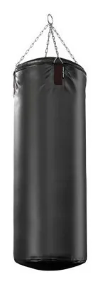 Мешок боксерский Marbo Sport MC-W130|45, черный