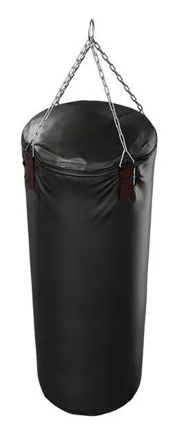 Мешок боксерский Marbo Sport MC-W130|45, черный