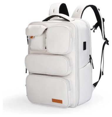 Рюкзак Mark Ryden MR9004 Tetris White