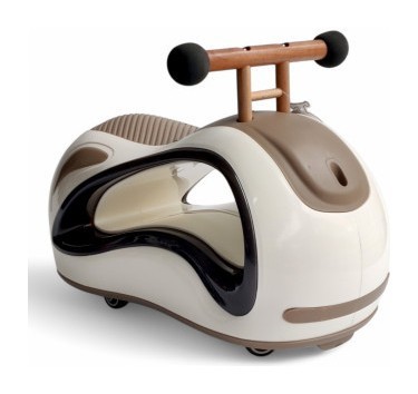 Детская каталка Scoobee 6688
