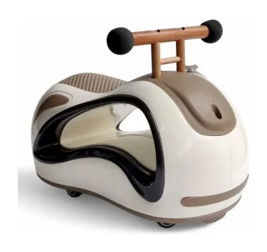 Дитяча каталка Scoobee 6688 (ARI_184c655)