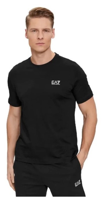 Футболка Armani EA7 ( 8NPT18-PJ02Z ) T-SHIRT 2024