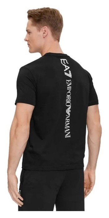 Футболка Armani EA7 ( 8NPT18-PJ02Z ) T-SHIRT 2024