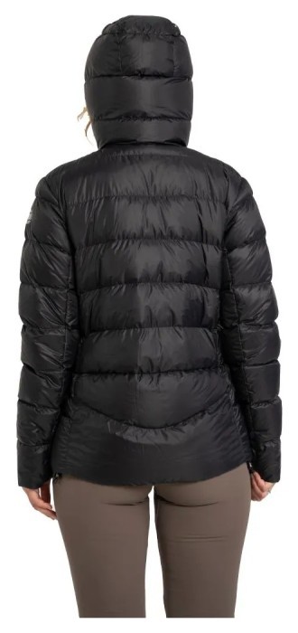 Куртка Turbat Nora Winter Wmn