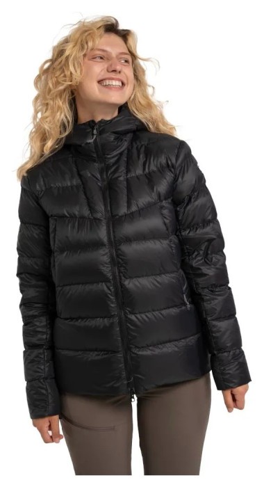 Куртка Turbat Nora Winter Wmn, укр, укр