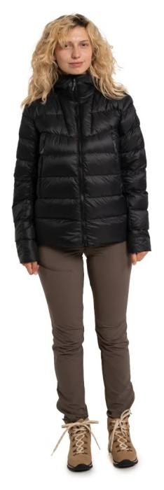 Куртка Turbat Nora Winter Wmn, укр, укр
