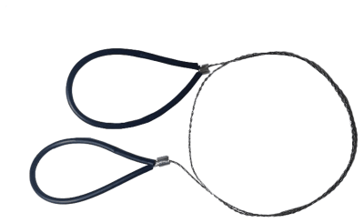 Пилка туристическая струнная BaceCamp Wire Saw