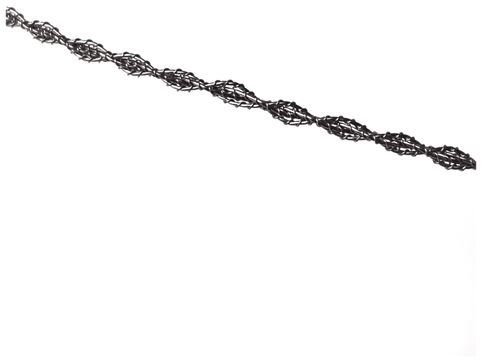 Пилка туристическая струнная BaceCamp Wire Saw
