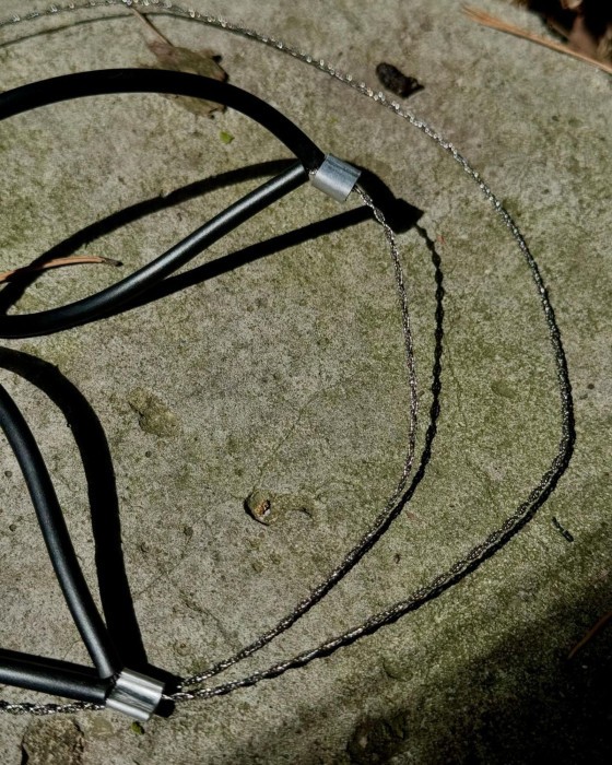 Пилка туристическая струнная BaceCamp Wire Saw