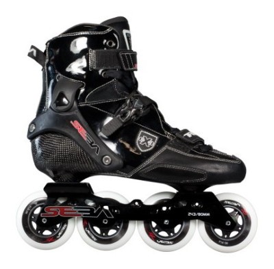 Роликові коньки Seba TRIX 80 - 2012