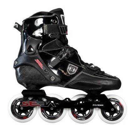 Роликові коньки Seba TRIX 80 - 2012