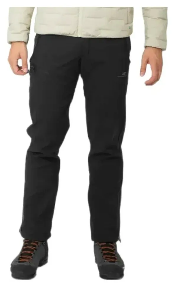 Штани 2117 of Sweden Balebo Pants Mns (XL Black)
