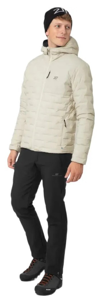 Брюки 2117 of Sweden Balebo Pants Mns