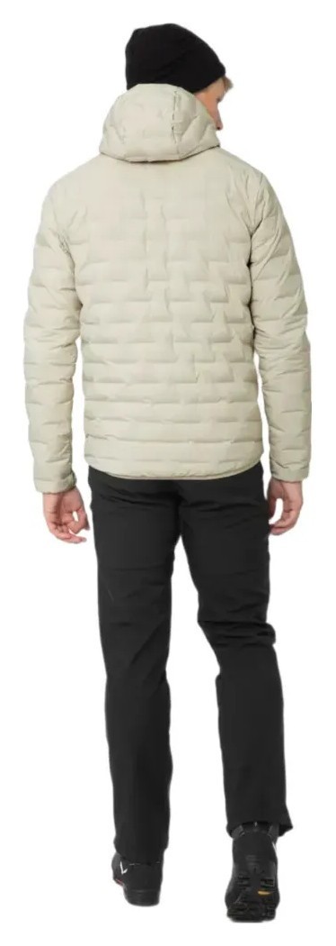 Брюки 2117 of Sweden Balebo Pants Mns